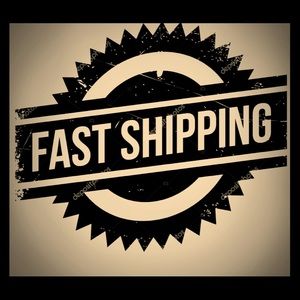 Same Day Shipping When Available.